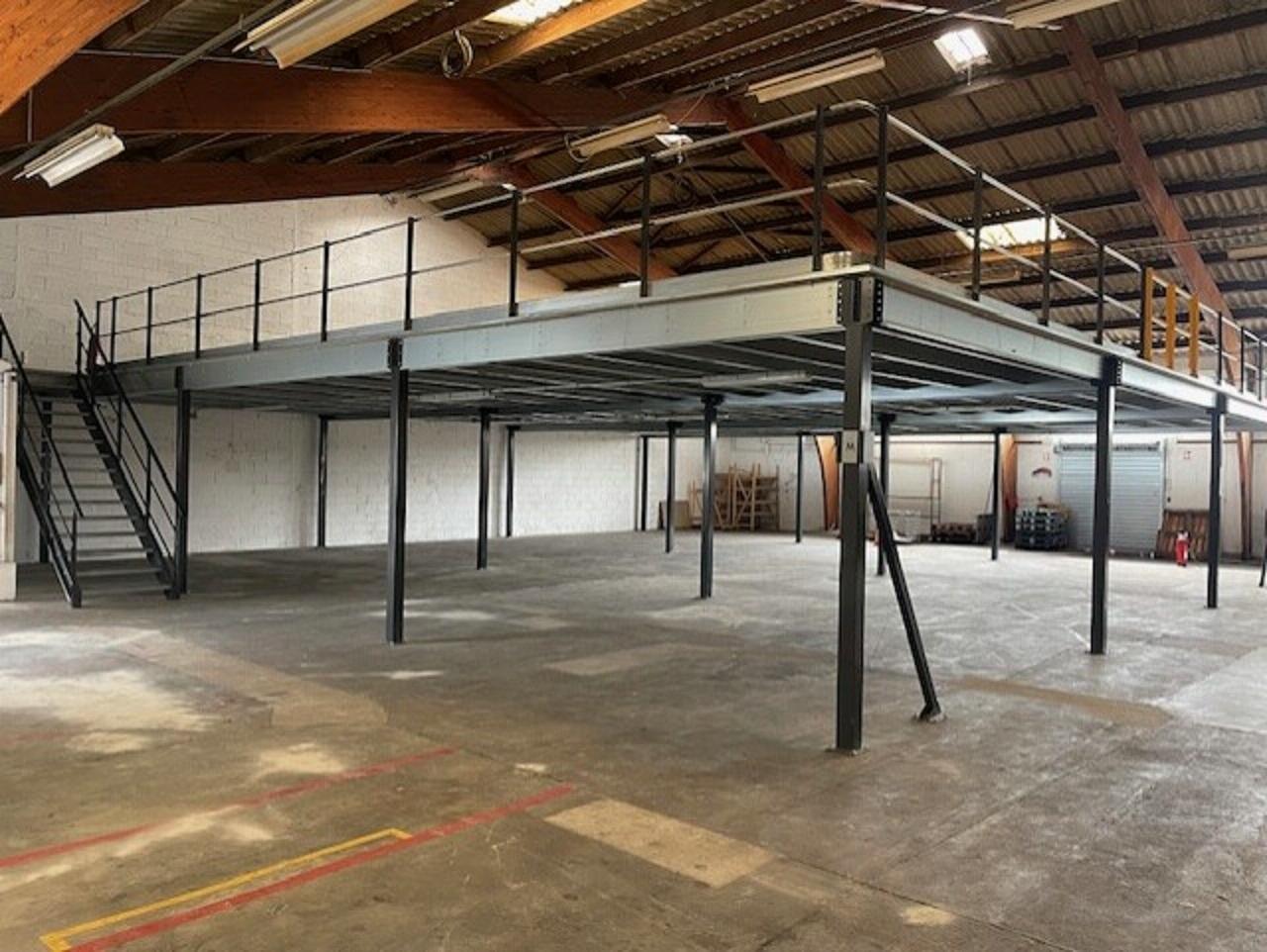 Local d'activité Longvic 560m² Location local d'activité Longvic Côte-d'Or OLACT2426825 6